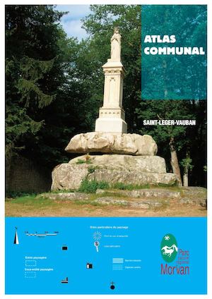 Atlas Communal Saint Leger Vauban