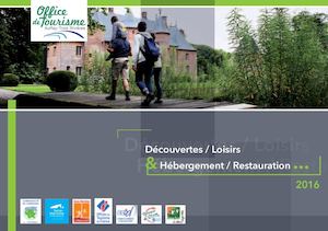 Découverte - Loisirs / Hébergement - Restauration