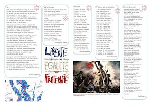 06 Liberté éGalité Fraternité
