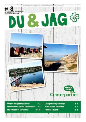 Du&jag 1 2016
