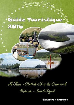 Guide Touristique 2016