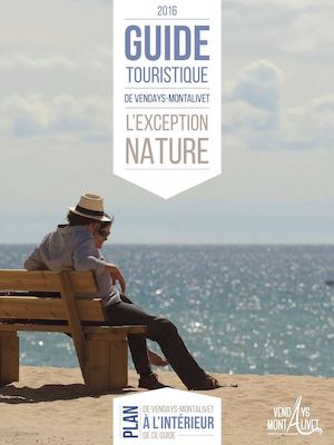 Guide Touristique Vendays-Montalivet