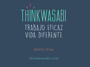 Think Wasabi