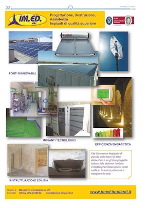 Speciale Pasqua - Taranto