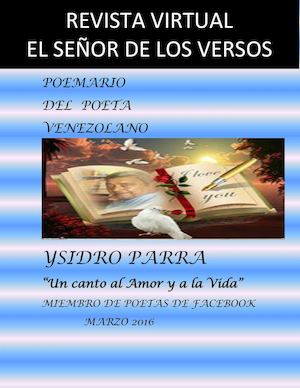 Poemario Ysidro Parra(1)