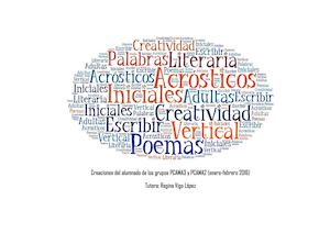 Acrósticos Final Pcama3 Y 2