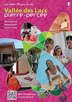 Guide hébergement / Restauration / Producteurs