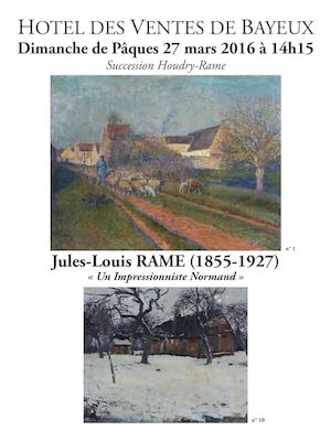Catalogue Vente Rame Bayeux 27032016
