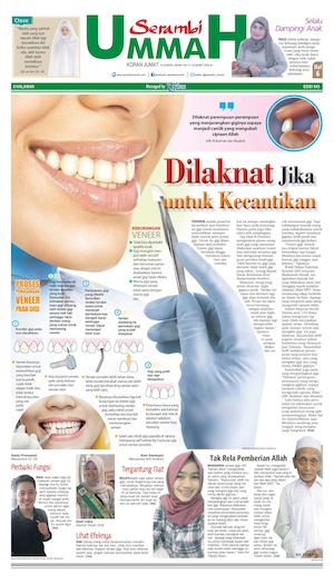 Serambi UmmaH 843