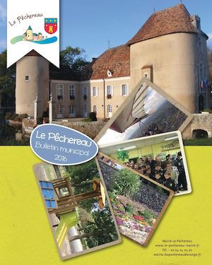 Bulletin Municipal 2016