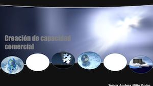 Creación De Capacidad Comercial OMC