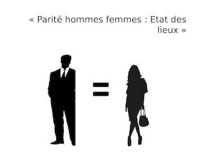 Diaporama Egalit2 Homme Femme