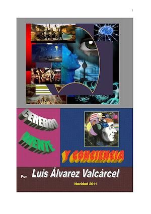 Cerebro, Mente Y Conciencia