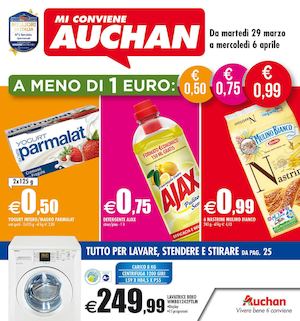 Auchan Catania 2906