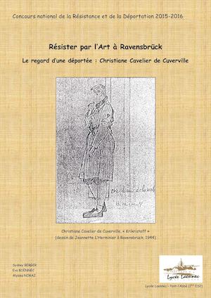 L'art à Ravensbrück