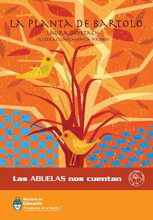 La Planta de Bartolo