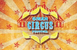 Oman Circus Festival