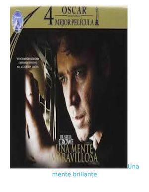 Una Mente Brillante