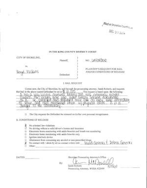 State Of Washington V Boyd Edward Wilkins Lynnwood Wa 614343120