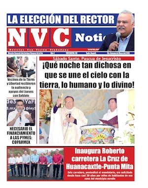 Nvc Edicion Digital No 119