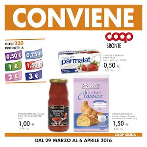 Coop Bronte 2906