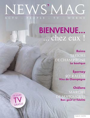 News'mag N°22