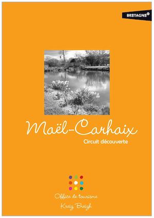 Maël-Carhaix - Circuit découverte