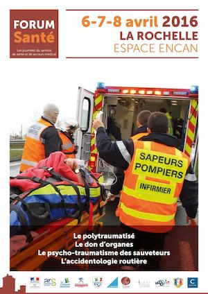 Actes Forum Santé 2016