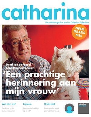 Catharina Magazine 2016-1