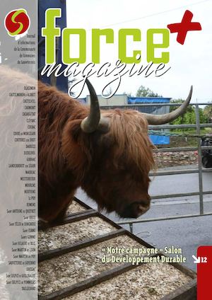 Force Plus Avril 2016