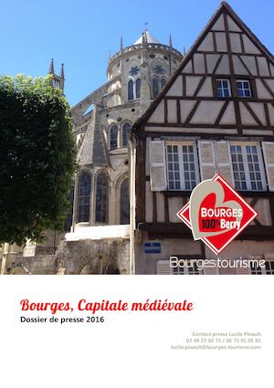 Dossier De Presse 2016 Lp2