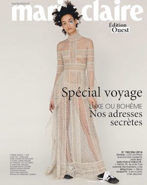 Marie Claire 765