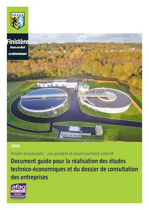 Guide Pour La Réalisation Des éTudes Technico éConomiques