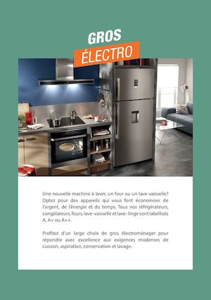 Peyriscope Avril 2016 Gros Electro