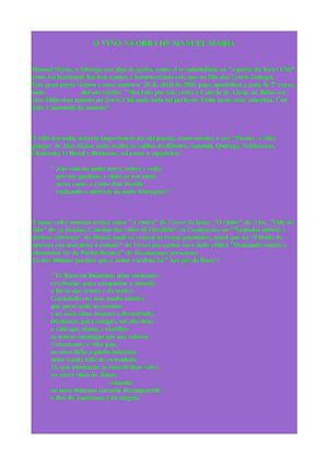 O Viño Na Obra De Manuel María