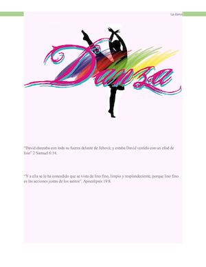 La Danza Apa