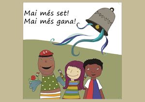 Mai Més Set! Mai Més Gana!