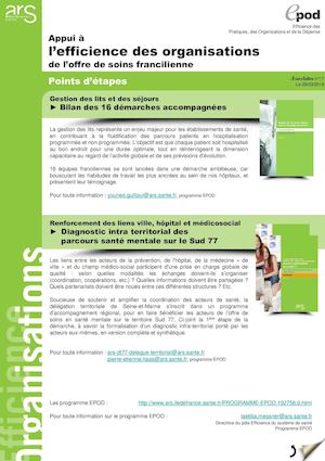 Newsletter N 17