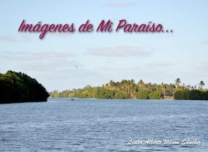 Imágenes de Mi Paraíso