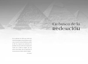 En busca de la redención