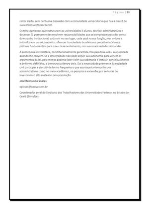 PARTE 03 - DOSSIÊ - HUWC E MEAC APÓS EBSERH - SINTUFCE - 29 03 16