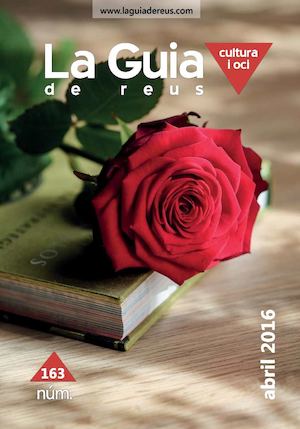 La Guia de Reus Cultura i Oci Nº 163