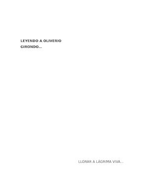 Llorar A Lágrima Viva