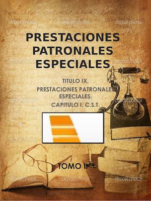 Prestaciones Patronales Especiales