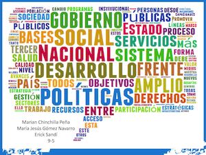 Material de Educación Cívica