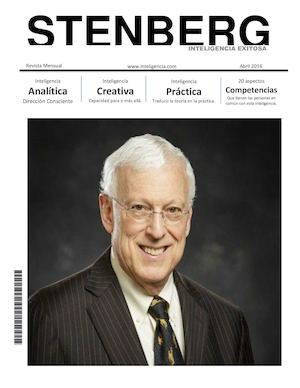 Inteligencia Exitosa