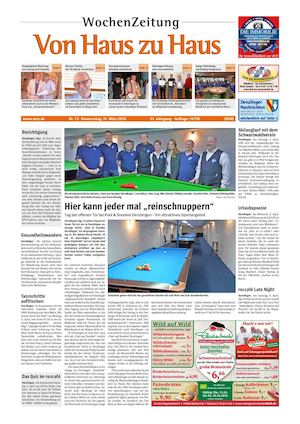 VHZH-Denzlingen-Stadt