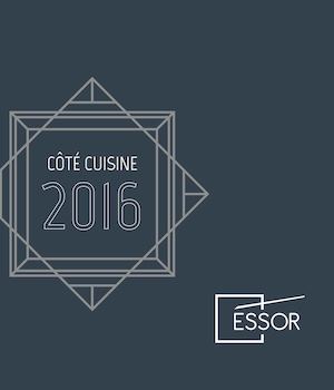 Coté Cuisine Essor 2016