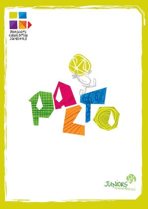 1 Etapa Génesis (9 Años) PACTO