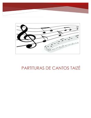 Libro De Partituras